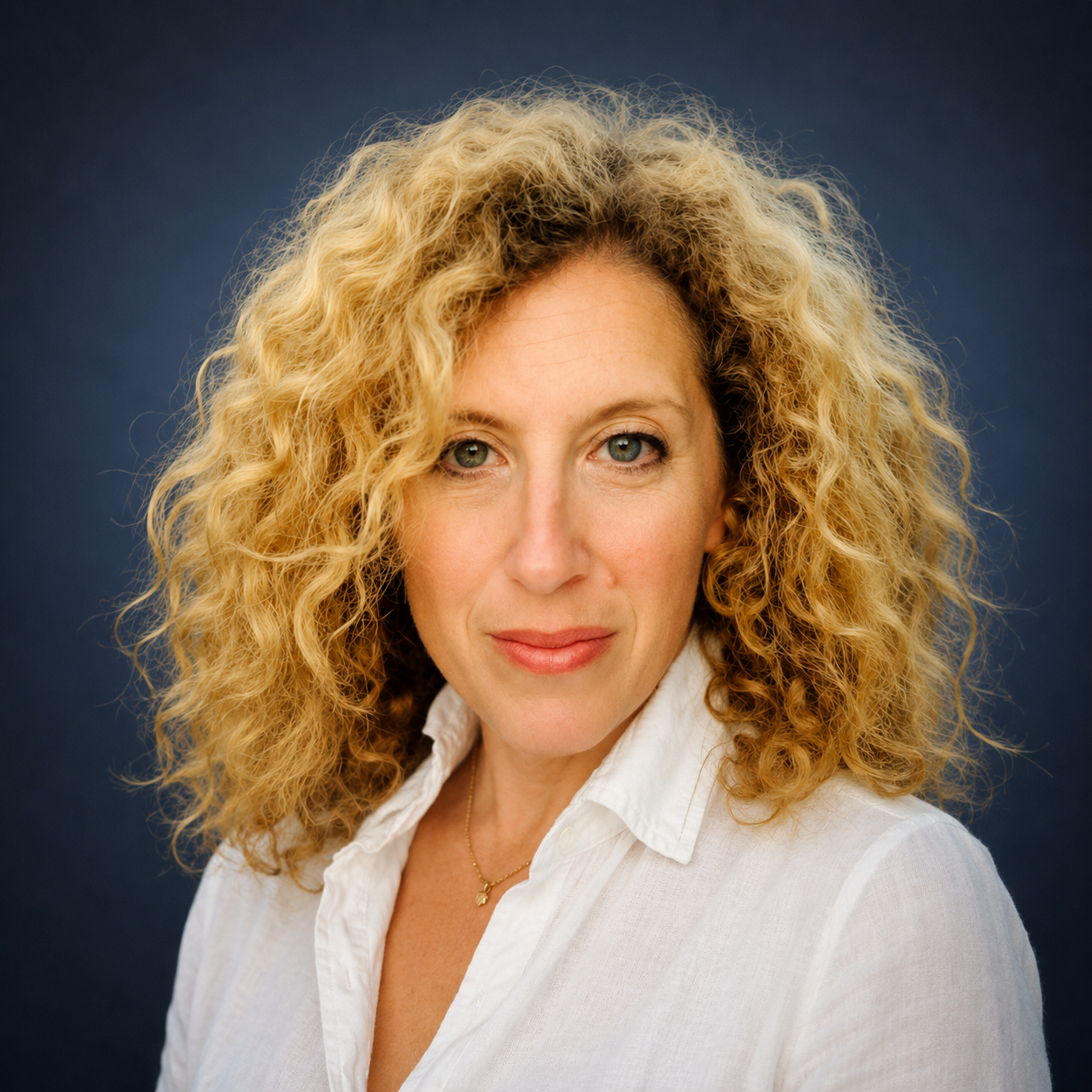 Sarah Kornfeld